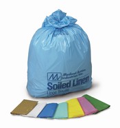 Hazardous, Bags