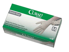 GLOVES-NOVA PLUS