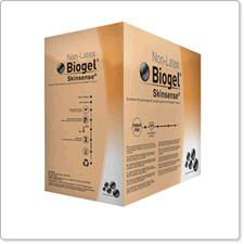 Glove Surgical Non-Latex PF