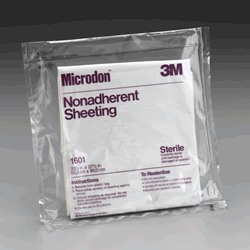 Woven/Non-Woven Sheets