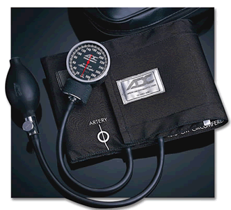 Blood Pressure - Meter