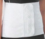 Restraint/Support - Binder