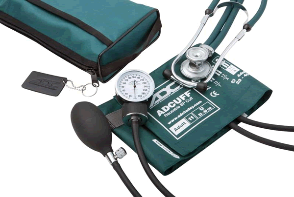 Blood Pressure - Aneroid