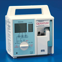 Nutritional Enteral Feed Pump