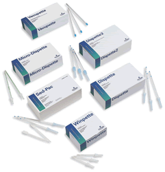 SLIDES,TEST,REAGENTS,SUPPLIES