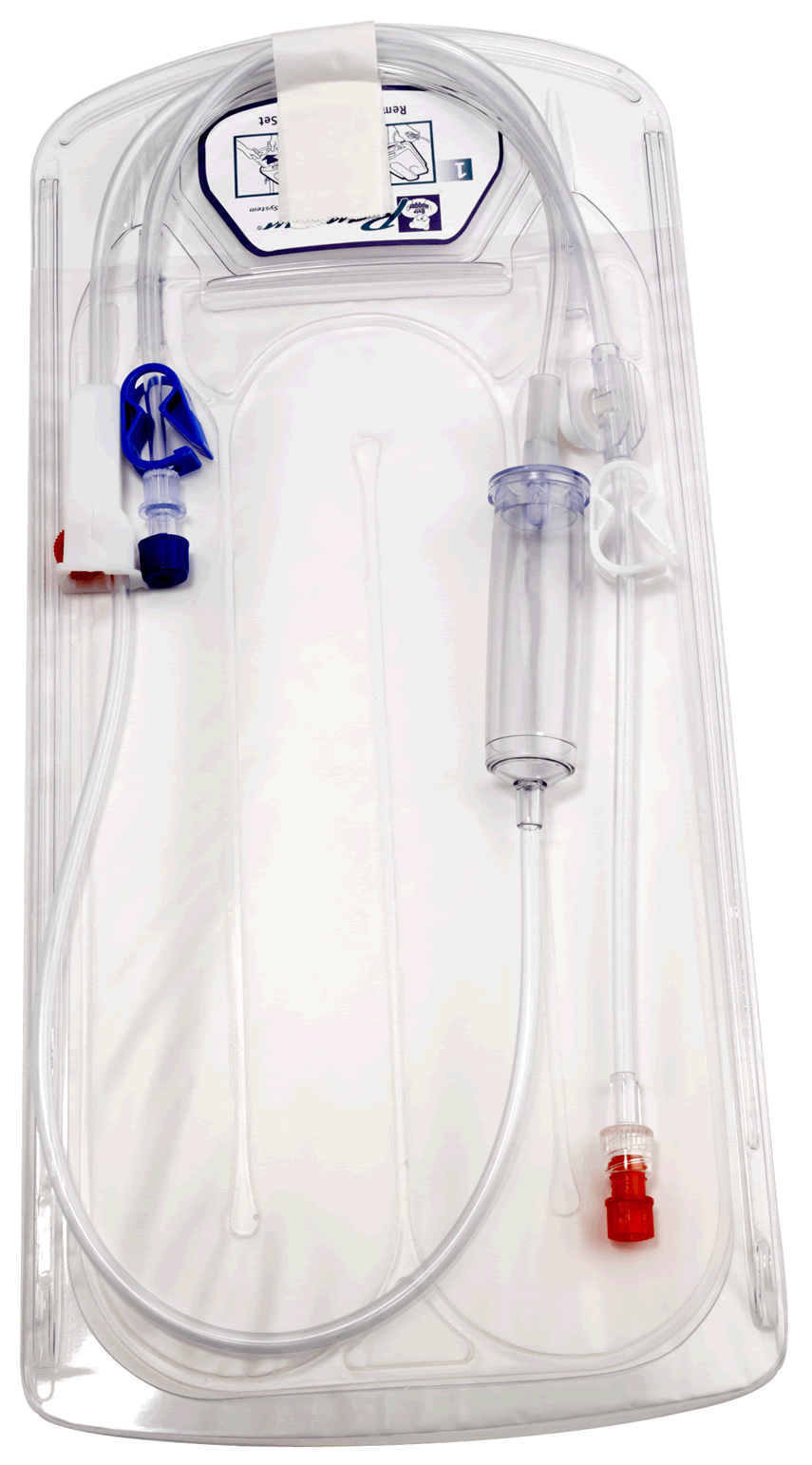 IV SUPPLIES-NOVA