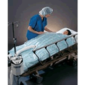 Woven/Non-Woven Blankets  NOVA
