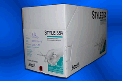 Glove Surgical Latex Pwdr