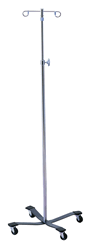 INTRAVENOUS POLES
