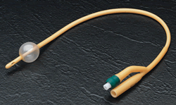 Urological-Catheter Foley Silc