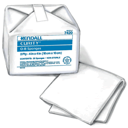 WOVEN & NONWOVEN GOODS