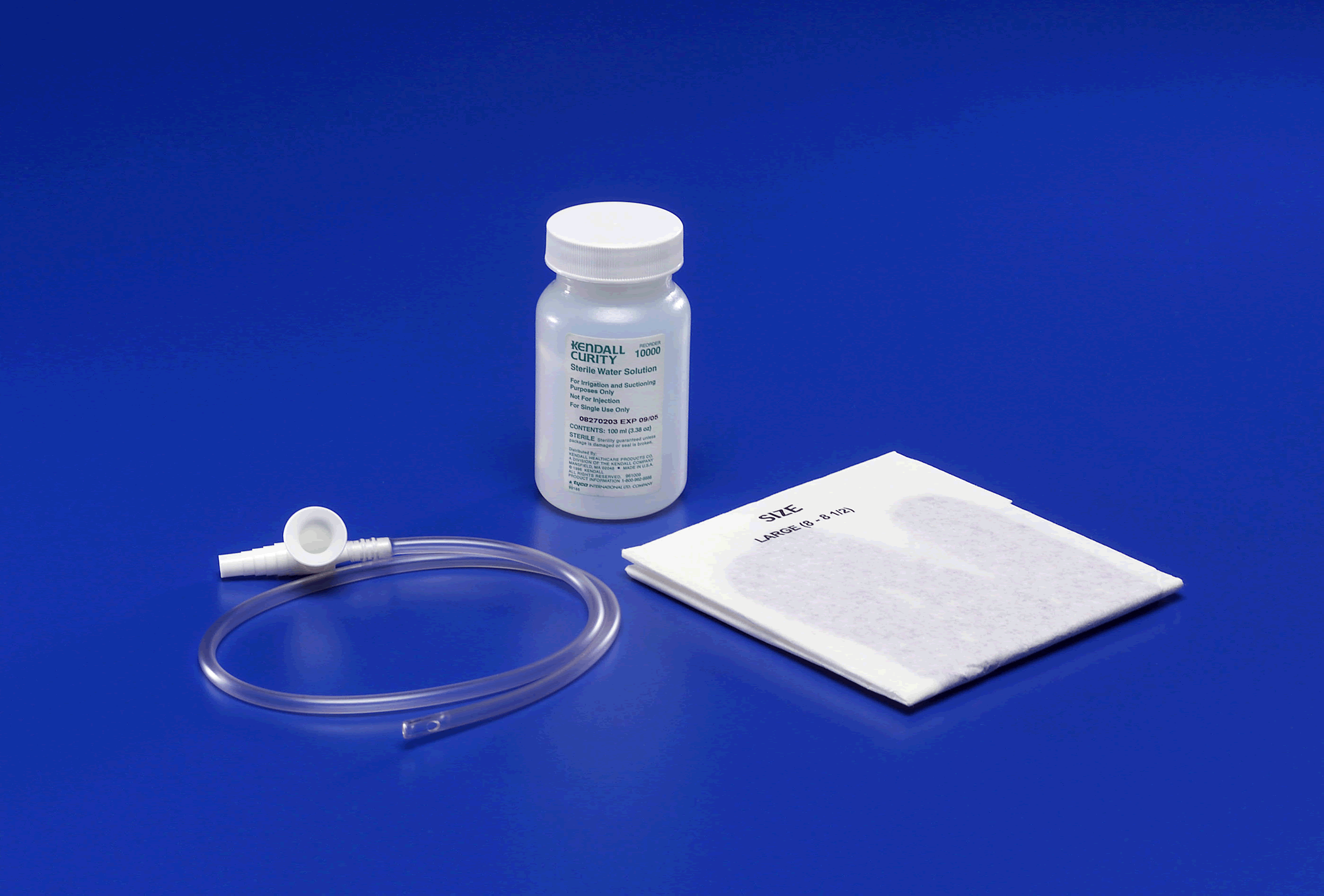 Respiratory - Suction Devices