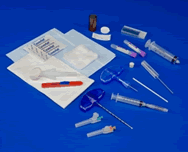 Needle, Aspirating
