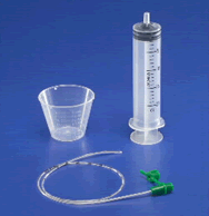 Nutritional Enteral Feed Kit