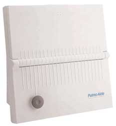 Respiratory - Nebulizer
