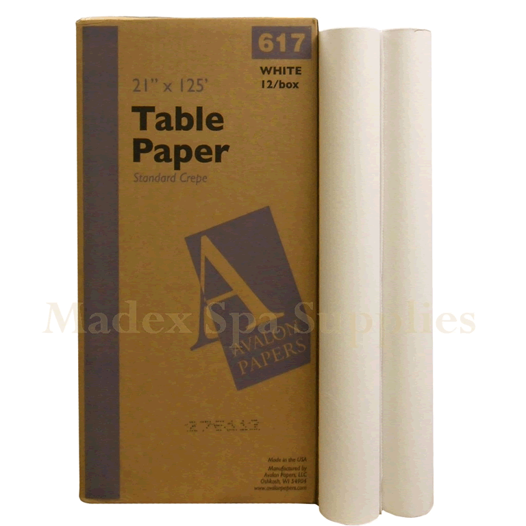 Paper,Examination Table - NOVA