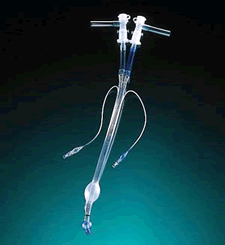 Respiratory - Tracheal Tubes