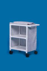 CARTS, HAMPERS & STANDS NOVA