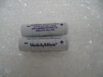Batteries