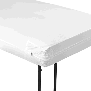 Woven/Non-Wvn Mattress Pad/Cvr