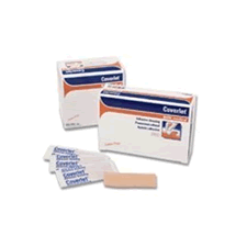 ADHESIVE BANDAGE DRESS SPONGE