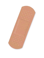 Adhesive Strips