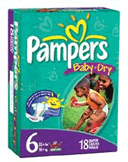 Incontinence,Diaper,Pediatric