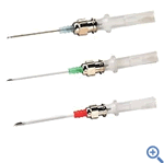 IV SUPPLIES