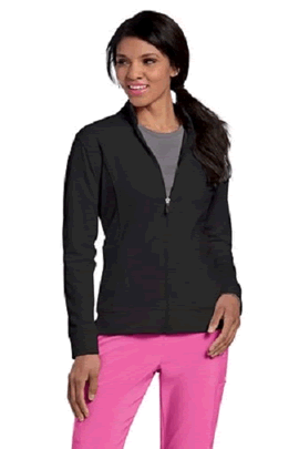 Woven/Non-Woven Scrubs