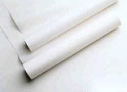 Paper,Examination Table