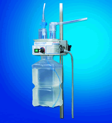 Respiratory Oxyg Concentrator